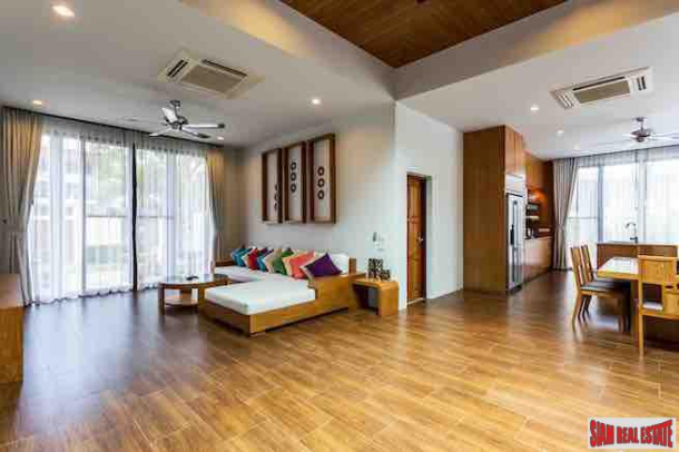 Modern Zen Pool Villa in Nai Harn's Premier Development-9