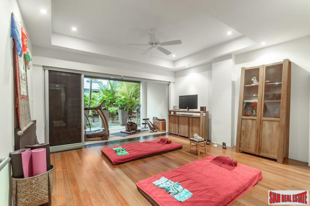 Saturdays | New Modern One Bedroom Condos for Rent with Pool or Mountain Views in Rawai-23