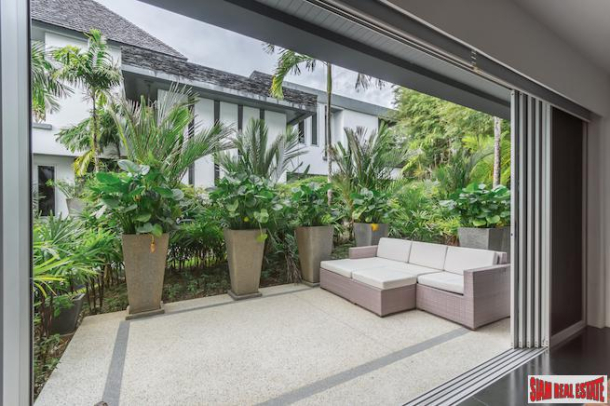 Baan Siri Sukhumvit 13 | Elegant Two Bedroom Condo Located in a Low-Rise Building with City Views Near BTS  Nana-28