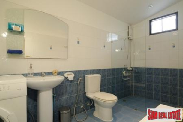 Baan Ploenchan 3 | Three Bedroom Pool House For Rent in Pa Klok-8