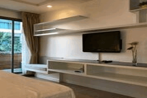 2 bedrooms in the a convenience area of central pattaya city for rent - Pattaya-12