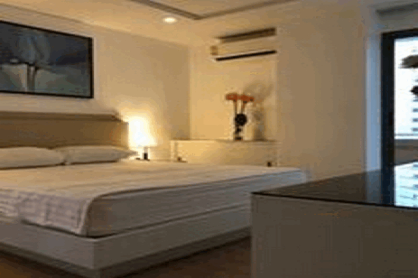 2 bedrooms in the a convenience area of central pattaya city for rent - Pattaya-16
