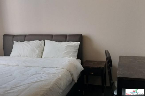 EDGE Sukhumvit 23 | Two Bedroom Corner Condo on 34th Floor in Asok for Rent-17