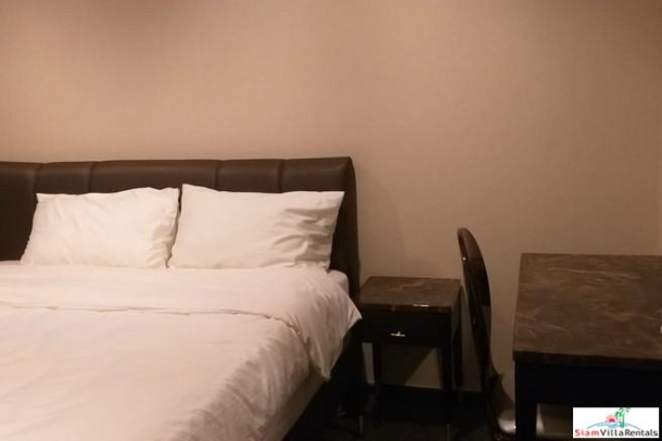 EDGE Sukhumvit 23 | Two Bedroom Corner Condo on 34th Floor in Asok for Rent-22