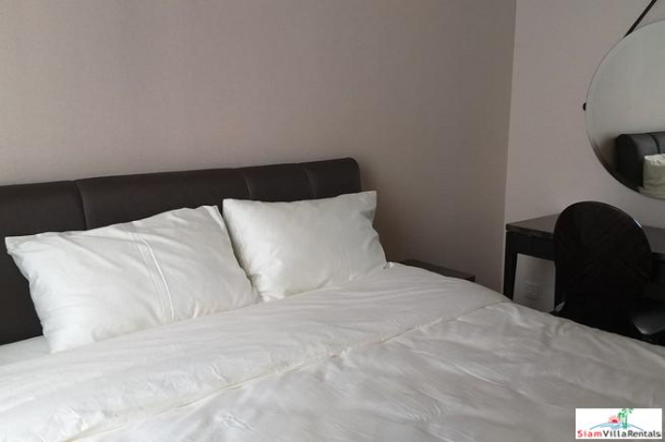 EDGE Sukhumvit 23 | Two Bedroom Corner Condo on 34th Floor in Asok for Rent-4