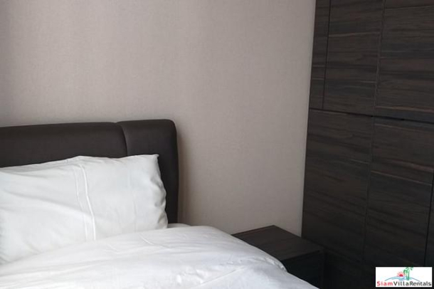EDGE Sukhumvit 23 | Two Bedroom Corner Condo on 34th Floor in Asok for Rent-8