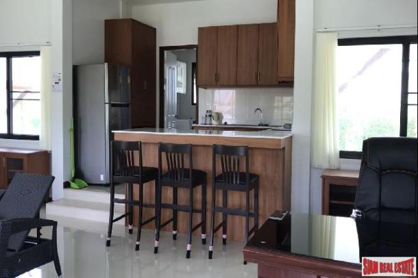 Saturday  | Large Contemporary Two Bedroom Condo with Pool Access in Rawai-17