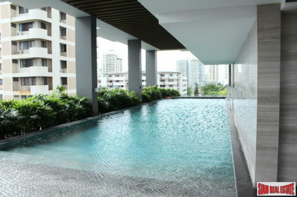 AEQUA RESIDENCE â€“ Sukhumvit 49 | Bright and Modern One Bedroom Condo with City Views in Thong Lo-22