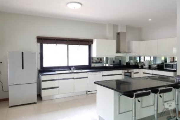 3 Bedroom Pool Villa for sell in Hua Hin with special price for 5 M - 4563Â Â Â Â Â Â Â Â Â Â Â Â Â Â Â Â Â Â Â Â Â Â Â -3