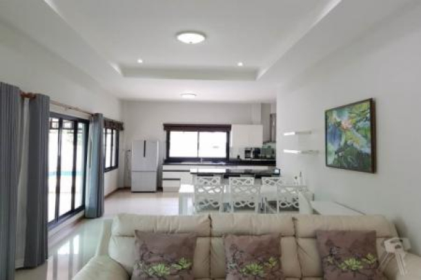3 Bedroom Pool Villa for sell in Hua Hin with special price for 5 M - 4563Â Â Â Â Â Â Â Â Â Â Â Â Â Â Â Â Â Â Â Â Â Â Â -5