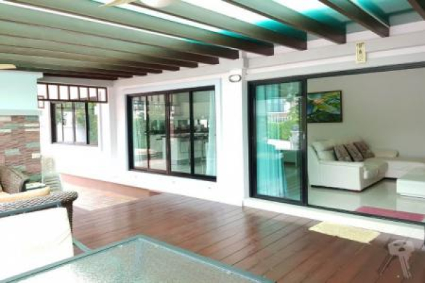 3 Bedroom Pool Villa for sell in Hua Hin with special price for 5 M - 4563Â Â Â Â Â Â Â Â Â Â Â Â Â Â Â Â Â Â Â Â Â Â Â -7