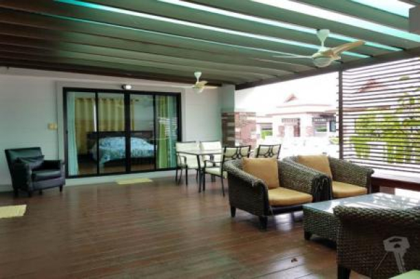 3 Bedroom Pool Villa for sell in Hua Hin with special price for 5 M - 4563Â Â Â Â Â Â Â Â Â Â Â Â Â Â Â Â Â Â Â Â Â Â Â -8