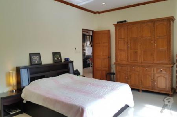 Special price for 4 bedroom Pool Villa for sell in Hua Hin - 4546Â Â Â Â Â Â Â Â Â Â Â Â Â Â Â Â Â Â Â Â Â Â Â Â -11