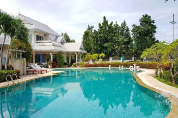 Special price for 4 bedroom Pool Villa for sell in Hua Hin - 4546Â Â Â Â Â Â Â Â Â Â Â Â Â Â Â Â Â Â Â Â Â Â Â Â -3