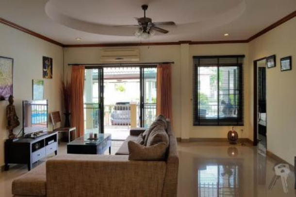 Special price for 4 bedroom Pool Villa for sell in Hua Hin - 4546Â Â Â Â Â Â Â Â Â Â Â Â Â Â Â Â Â Â Â Â Â Â Â Â -4