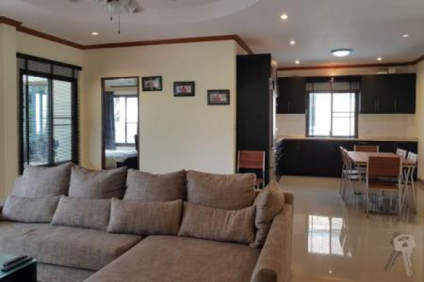 Special price for 4 bedroom Pool Villa for sell in Hua Hin - 4546Â Â Â Â Â Â Â Â Â Â Â Â Â Â Â Â Â Â Â Â Â Â Â Â -5