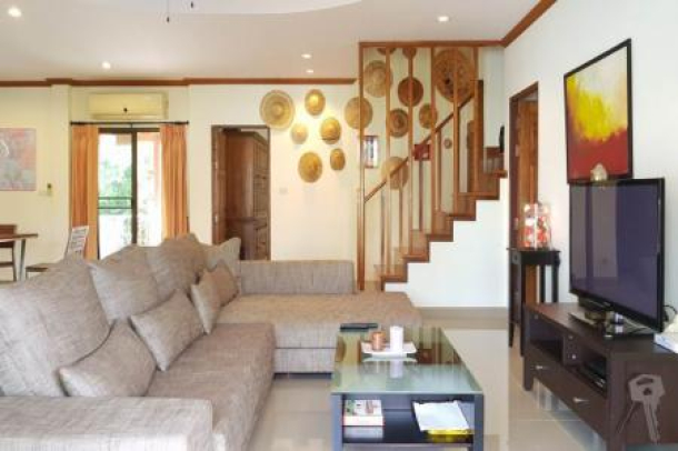 Special price for 4 bedroom Pool Villa for sell in Hua Hin - 4546Â Â Â Â Â Â Â Â Â Â Â Â Â Â Â Â Â Â Â Â Â Â Â Â -6
