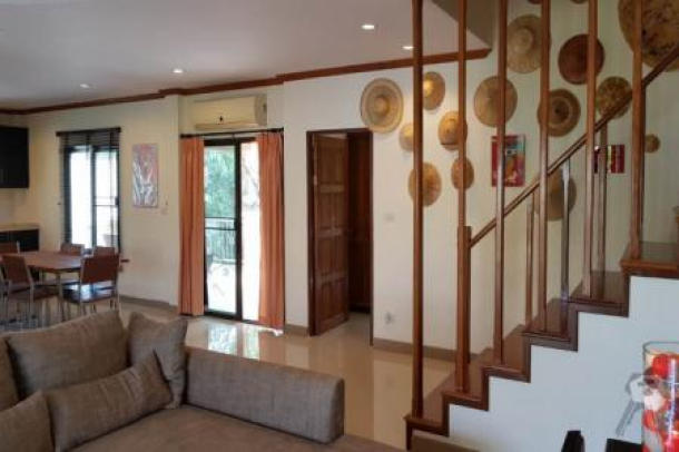 Special price for 4 bedroom Pool Villa for sell in Hua Hin - 4546Â Â Â Â Â Â Â Â Â Â Â Â Â Â Â Â Â Â Â Â Â Â Â Â -8