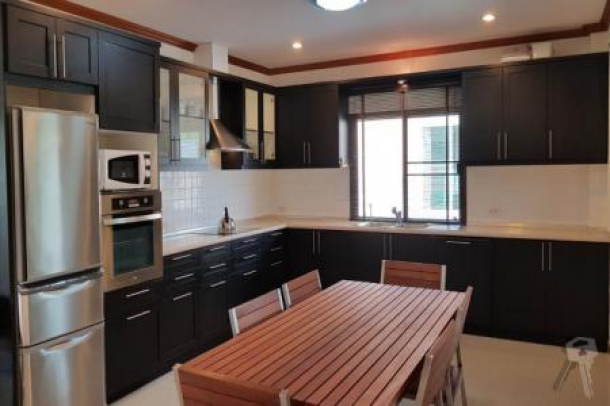 Special price for 4 bedroom Pool Villa for sell in Hua Hin - 4546Â Â Â Â Â Â Â Â Â Â Â Â Â Â Â Â Â Â Â Â Â Â Â Â -9