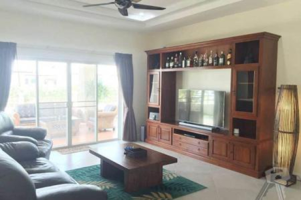 3 Bed Pool Villa for sell with nice decorate and quiet, have security, common area - 4204Â Â Â Â Â Â Â Â Â Â Â Â Â Â Â Â Â Â Â Â Â Â Â Â -3