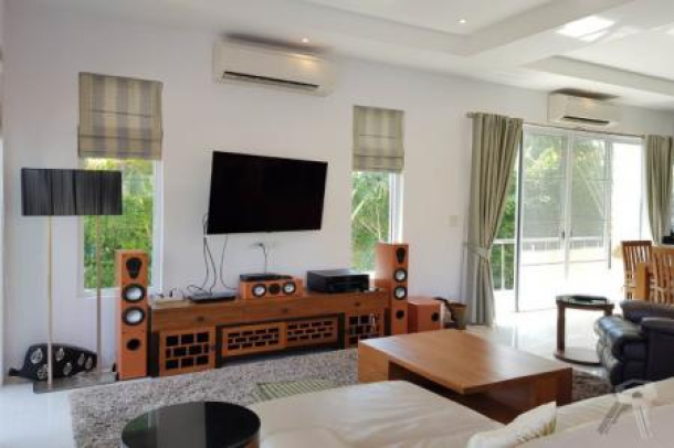 Luxury Pool Villa with mountain view for sell in Hua Hin, nice and quiet - 4584Â Â Â Â Â Â Â Â Â Â Â Â Â Â Â Â Â Â Â Â Â -5