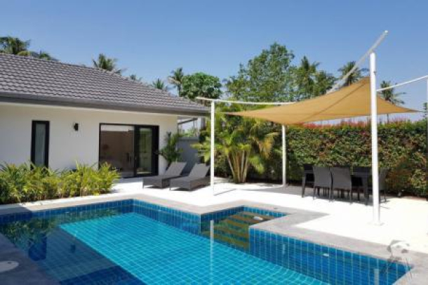 Pool Villa for sell in Hua Hin with Nice Mountain View on the balcony - 4164Â Â Â Â Â Â Â Â  Â Â Â Â Â Â Â Â Â Â Â Â Â Â Â -16