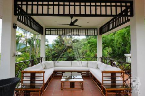 Pool Villa in Hua Hin for sell with nice View and nice living area - 4476Â Â Â Â Â Â Â Â Â Â Â Â Â Â Â Â Â Â Â Â Â Â Â -12