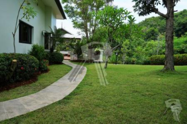 Pool Villa in Hua Hin for sell with nice View and nice living area - 4476Â Â Â Â Â Â Â Â Â Â Â Â Â Â Â Â Â Â Â Â Â Â Â -15