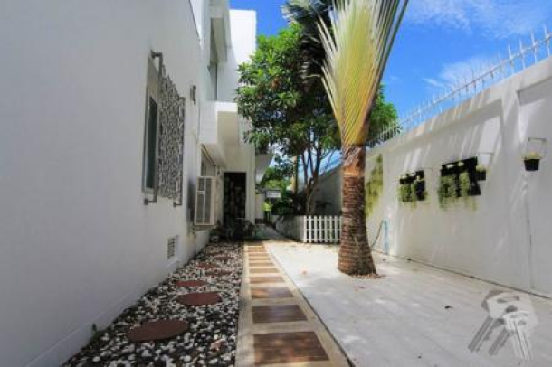 2 Stories Pool Villa for sell in Hua Hin with nice view, nice decorate and big of living space - 4517Â Â Â Â Â Â Â Â Â Â Â Â Â Â Â Â Â Â Â Â Â Â -15