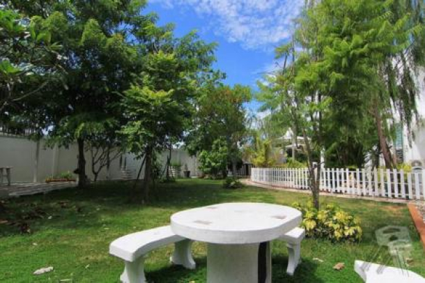 2 Stories Pool Villa for sell in Hua Hin with nice view, nice decorate and big of living space - 4517Â Â Â Â Â Â Â Â Â Â Â Â Â Â Â Â Â Â Â Â Â Â -16