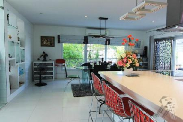 2 Stories Pool Villa for sell in Hua Hin with nice view, nice decorate and big of living space - 4517Â Â Â Â Â Â Â Â Â Â Â Â Â Â Â Â Â Â Â Â Â Â -5