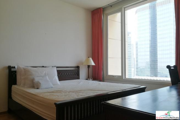 The Empire Place | Spacious One Bedroom Condo for Rent in Chong Nonsi-11