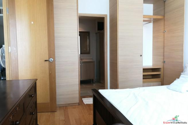 The Empire Place | Spacious One Bedroom Condo for Rent in Chong Nonsi-16