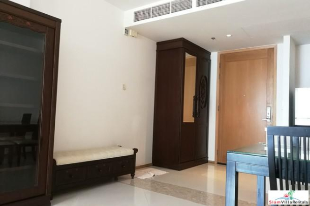 The Empire Place | Spacious One Bedroom Condo for Rent in Chong Nonsi-18