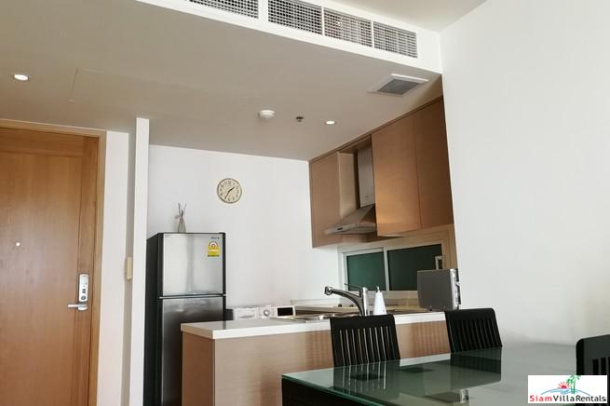 The Empire Place | Spacious One Bedroom Condo for Rent in Chong Nonsi-19