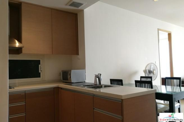 The Empire Place | Spacious One Bedroom Condo for Rent in Chong Nonsi-5