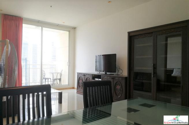 The Empire Place | Spacious One Bedroom Condo for Rent in Chong Nonsi-7