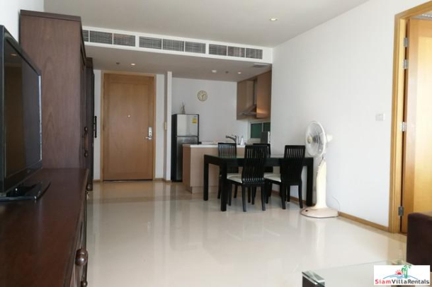 The Empire Place | Spacious One Bedroom Condo for Rent in Chong Nonsi-9