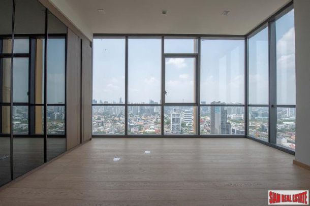 The Monument Thong Lo | Most Luxurious Condo in the Hottest Area of Bangkok, Thong Lor - 3 Bed Units-20