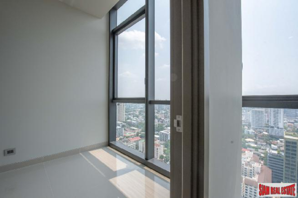 The Monument Thong Lo | Most Luxurious Condo in the Hottest Area of Bangkok, Thong Lor - 3 Bed Units-25