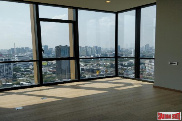 Patong Tower | Two Bedroom Condo for Rent with Amazing Sea Views of Patong Bay-26