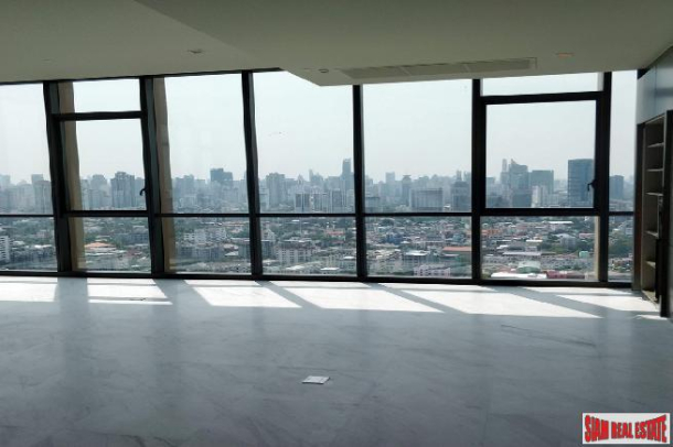 Patong Tower | Two Bedroom Condo for Rent with Amazing Sea Views of Patong Bay-30