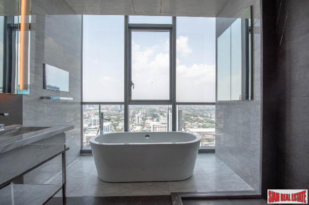 The Monument Thong Lo | The Best Penthouse in Thong Lor-15