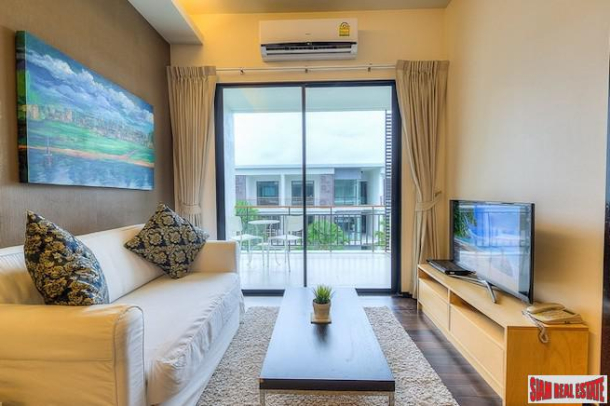 The Title | Top Floor Two Bedroom Condo for Sale Across from Rawai Beachfront-2