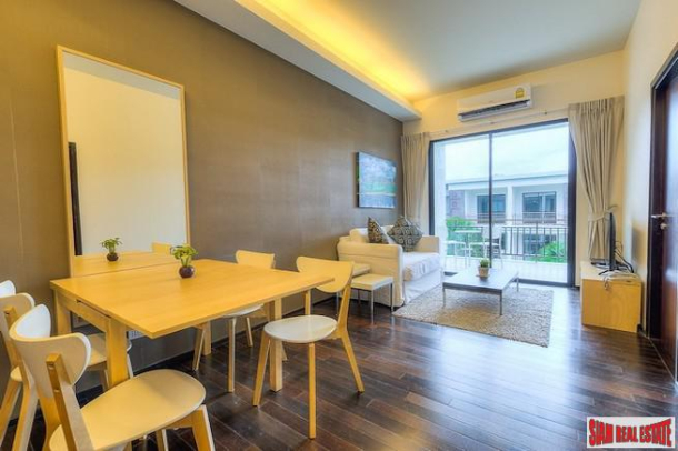 The Title | Top Floor Two Bedroom Condo for Sale Across from Rawai Beachfront-3