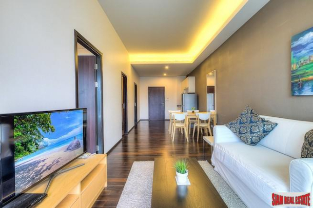 The Title | Top Floor Two Bedroom Condo for Sale Across from Rawai Beachfront-6