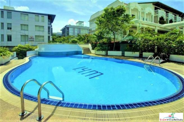 Patong Tower | Two Bedroom Condo for Rent with Amazing Sea Views of Patong Bay-2