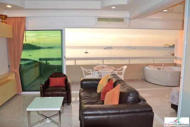 Patong Tower | Two Bedroom Condo for Rent with Amazing Sea Views of Patong Bay-4