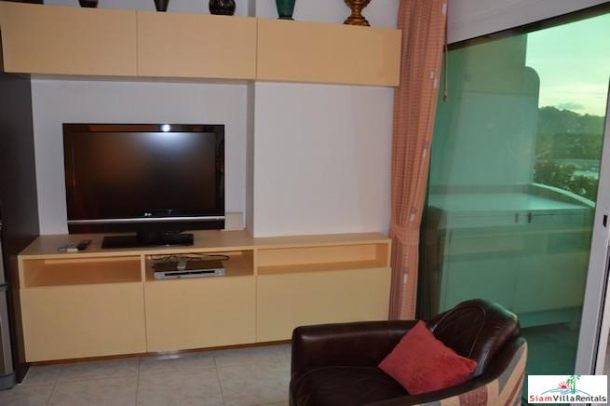 Patong Tower | Two Bedroom Condo for Rent with Amazing Sea Views of Patong Bay-7