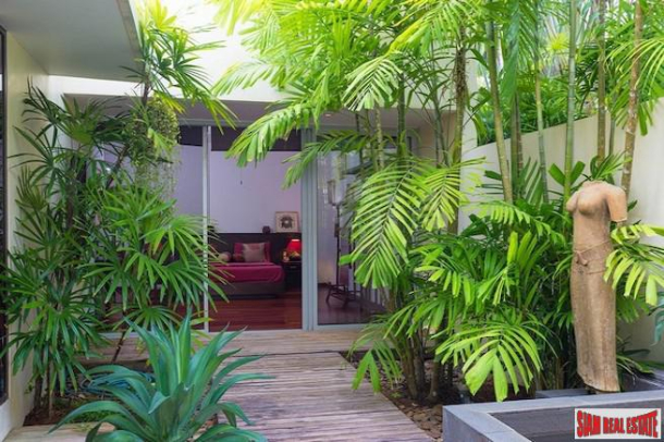 Layan Estate Villa | Private and Exclusive Five Bedroom Pool Villa Close to Layan Beach-17